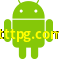 Aplicativo tttpg.com para Android