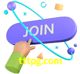 Junte-se ao cassino tttpg.com hoje mesmo