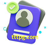 Tornar-se um membro do tttpg.com é muito simples