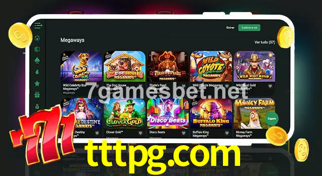 tttpg.com aplicativo