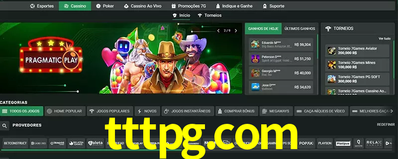 cassino tttpg.com