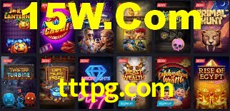 Programa VIP tttpg.com
