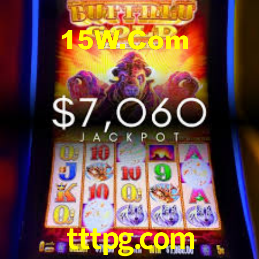 Sinta a adrenalina dos jogos de cassino com tttpg.com