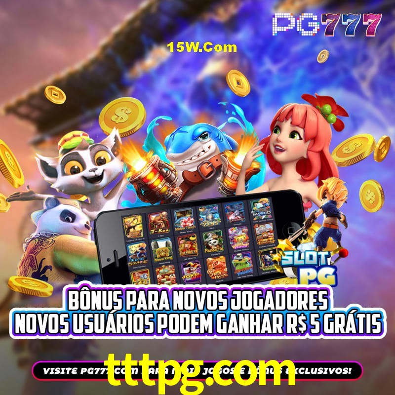 Slot Games tttpg.com